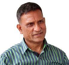 रमेश प्रसाद खरेल